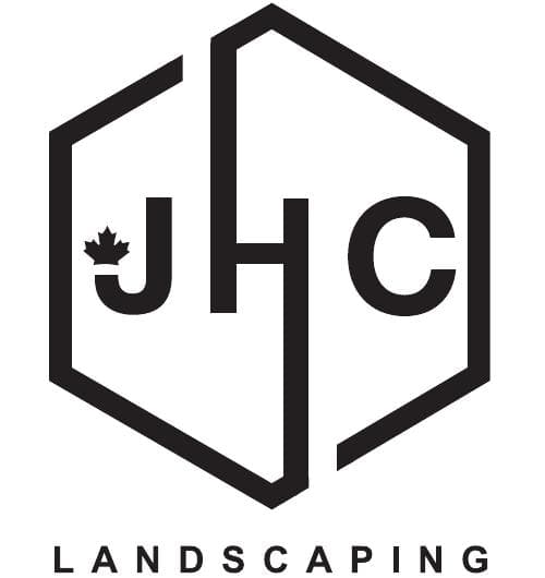 JHC Landscaping logo